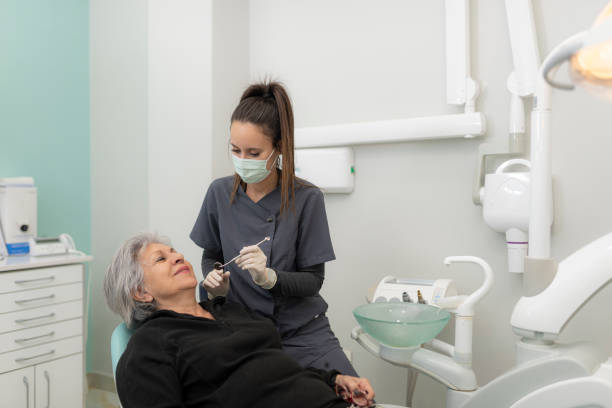 Best Emergency Care for Gum Disease in Vaeboro, NC