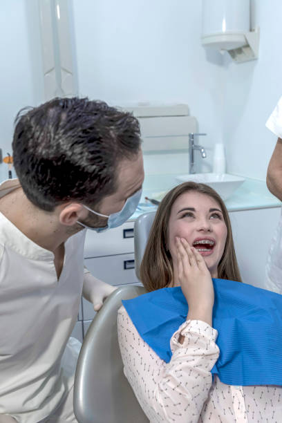 Best Lost Filling or Crown Replacement in Vaeboro, NC