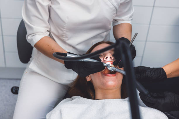 Best Emergency Wisdom Tooth Extraction in Vaeboro, NC