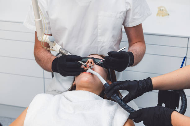 Best Emergency Root Canal Therapy in Vaeboro, NC